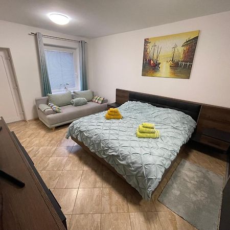 Apartman Pohoda Бржецлав Экстерьер фото