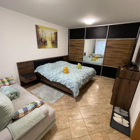 Apartman Pohoda Бржецлав Экстерьер фото